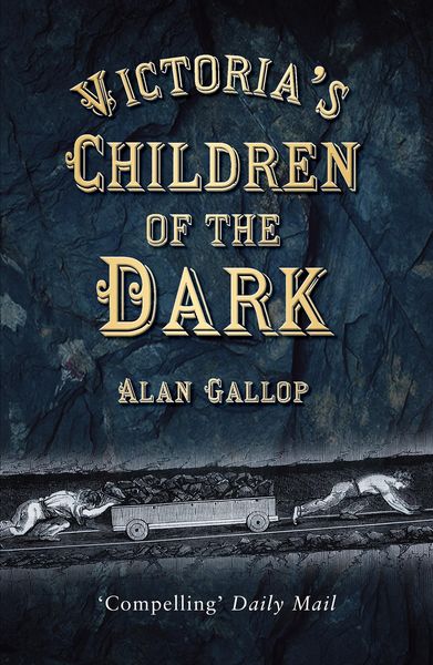 Produktbild: Victoria's Children of the Dark