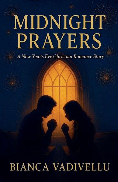 Produktbild: Midnight Prayers