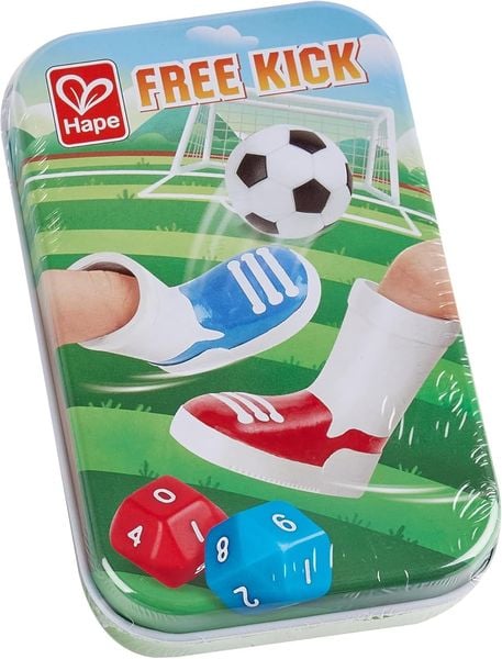 Finger-Fußball (4 St.)