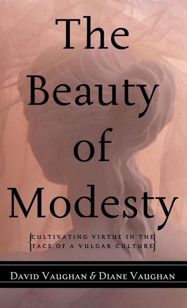 Produktbild: The Beauty of Modesty