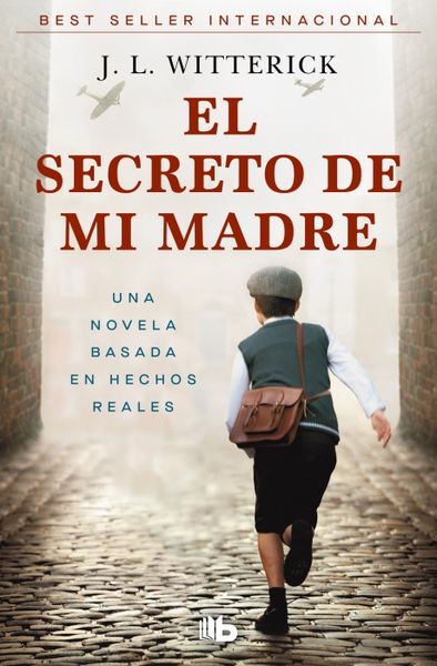 Produktbild: El Secreto de Mi Madre / My Mother's Secret