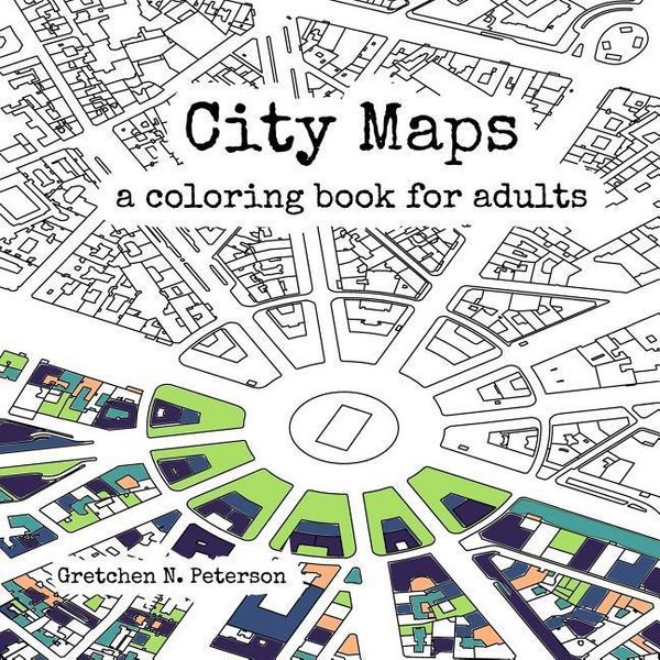Produktbild: City Maps