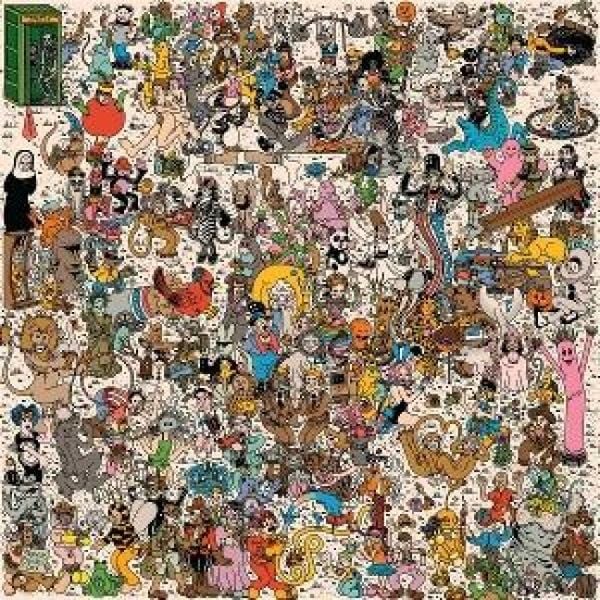 Everything Must Go - GOOSE, CD