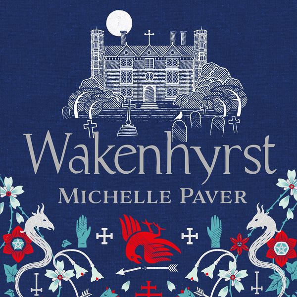 Produktbild: Wakenhyrst