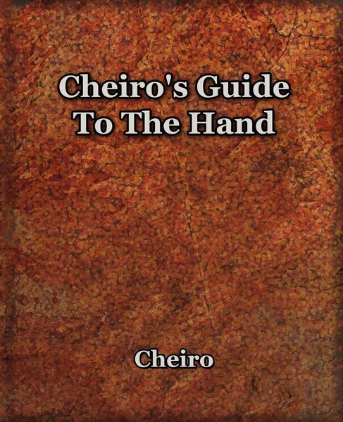 Produktbild: Cheiro's Guide To The Hand