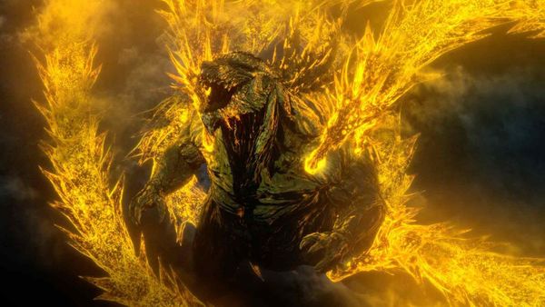 Produktbild: Godzilla: Zerst&ouml;rer der Welt - Collector's Edition