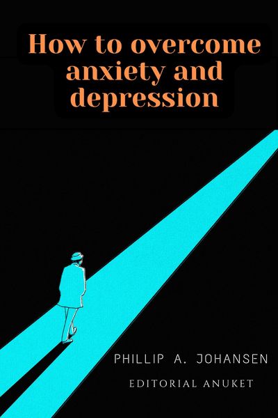 Produktbild: How to Overcome Anxiety and Depression