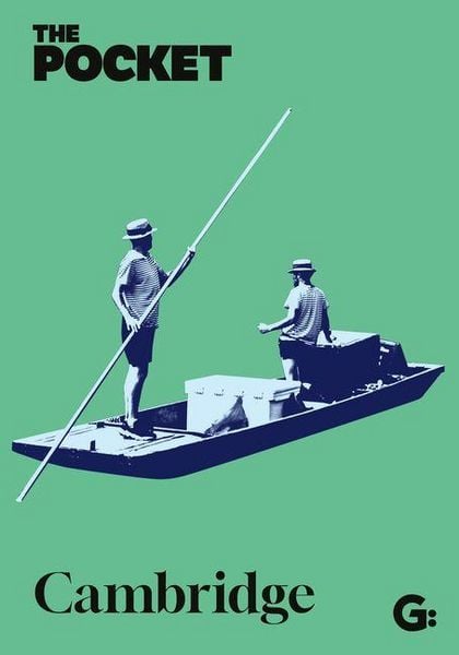 Produktbild: The Pocket Cambridge