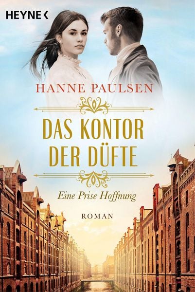 Produktbild: Das Kontor der D&uuml;fte