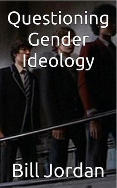 Produktbild: Questioning Gender Ideology