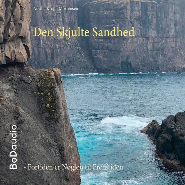 Produktbild: Den Skjulte Sandhed