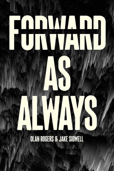 Produktbild: Forward, As Always