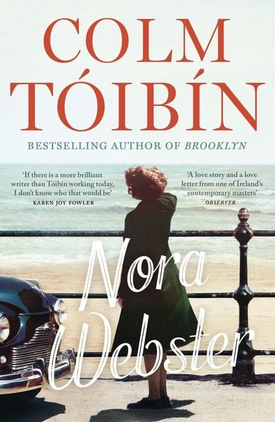 Produktbild: Nora Webster