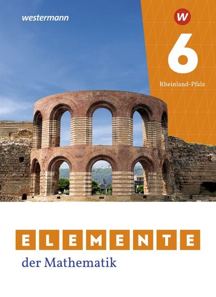 Elemente der Mathematik SI - Ausgabe 2022 für Rheinland-Pfalz, Set von , Westermann Schulbuchverlag, 978-3-14-125723-6