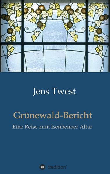 Produktbild: Gr&uuml;newald-Bericht