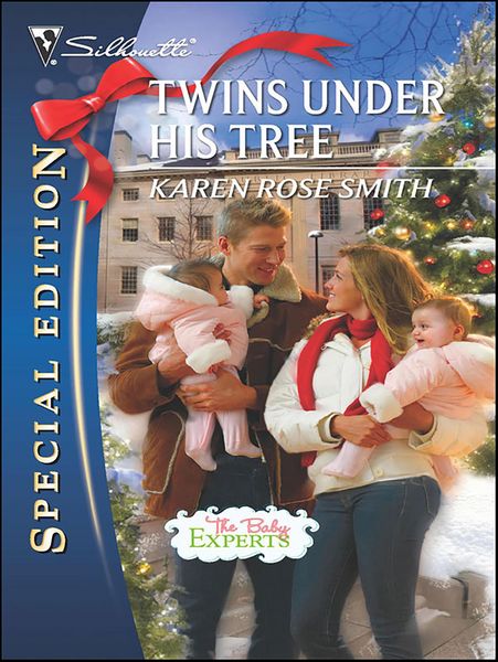 Produktbild: Twins Under His Tree