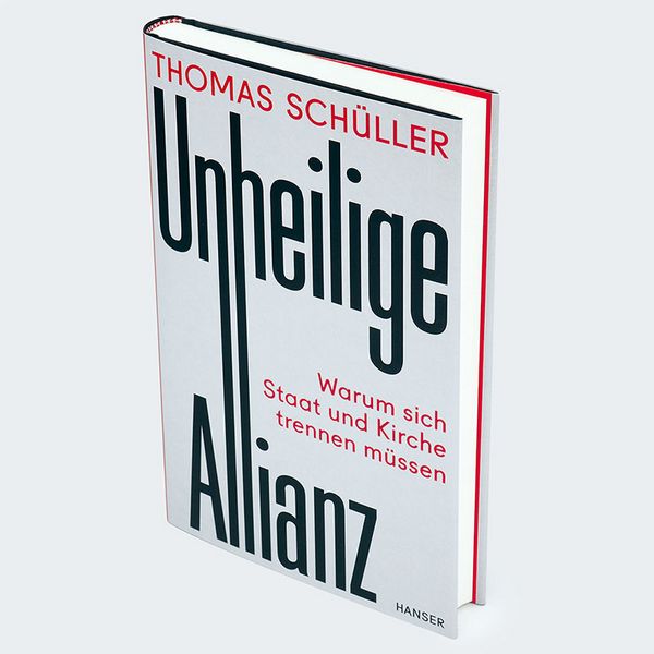 Produktbild: Unheilige Allianz