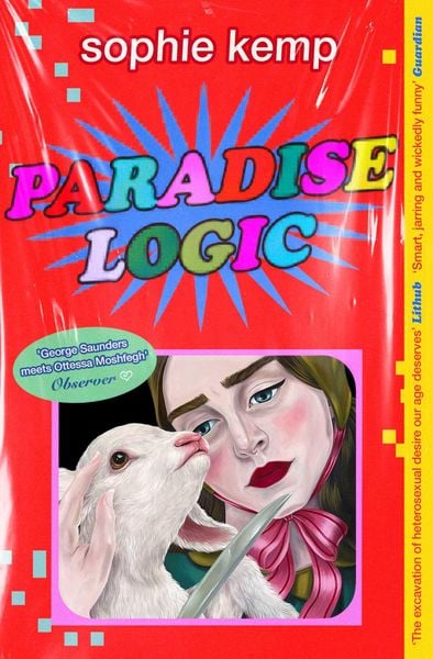 Produktbild: Paradise Logic