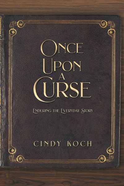Produktbild: Once Upon a Curse