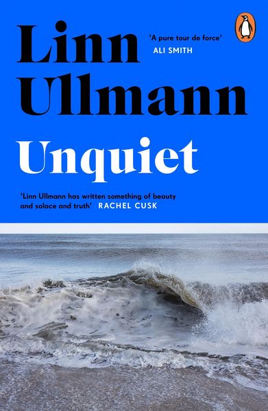 Produktbild: Unquiet