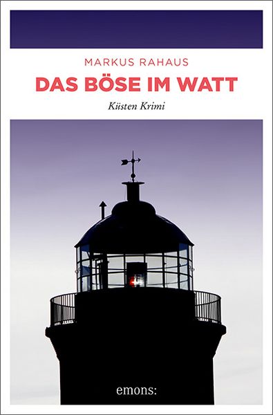 Produktbild: Das B&ouml;se im Watt