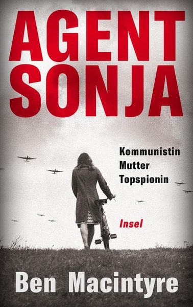 Produktbild: Agent Sonja