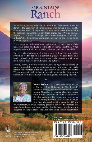 Produktbild: Mountain Ranch