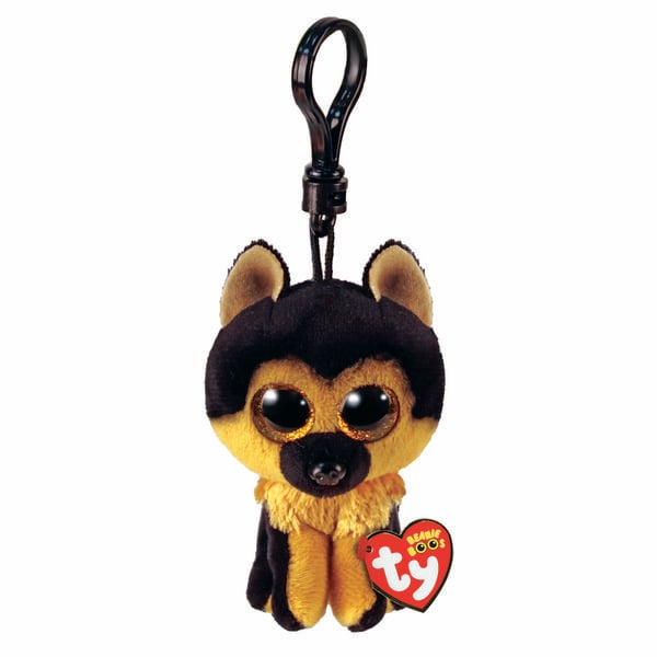 Produktbild: Ty - Beanie Boos - Anh&auml;nger - Spirit Sch&auml;ferhund