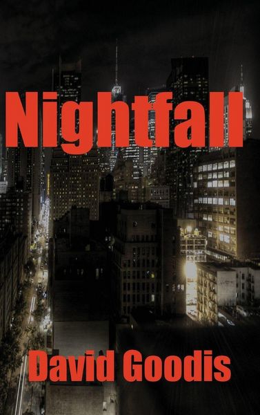 Produktbild: Nightfall