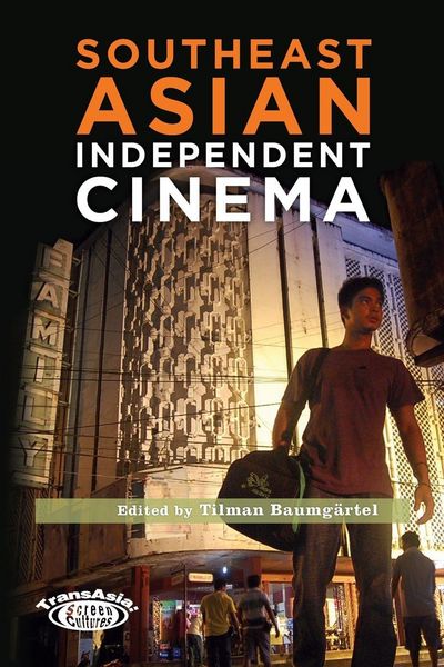 Produktbild: Southeast Asian Independent Cinema