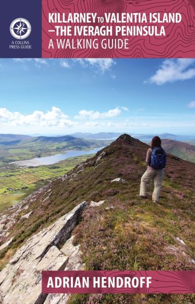 Produktbild: Killarney to Valentia Island