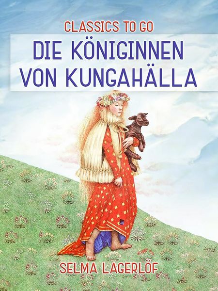 Produktbild: Die K&ouml;niginnen von Kungah&auml;lla