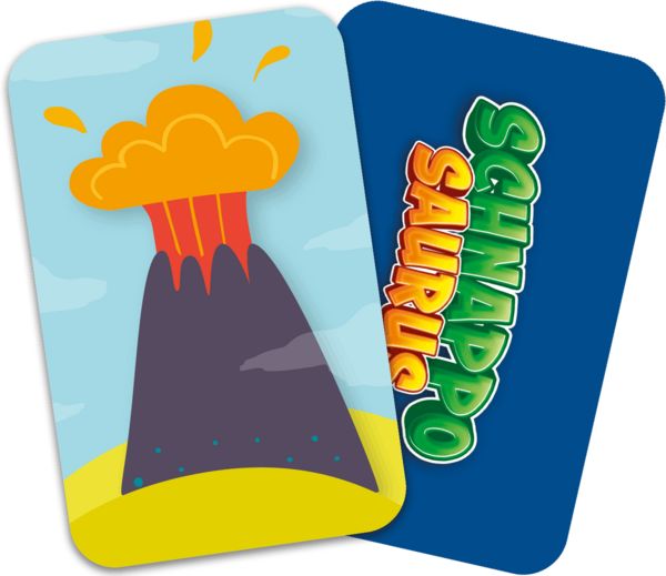 Produktbild: Schnapposaurus