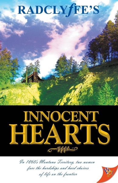 Produktbild: Innocent Hearts