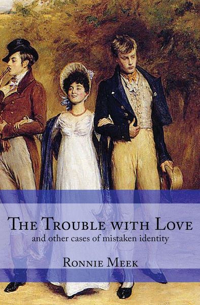 Produktbild: The Trouble With Love