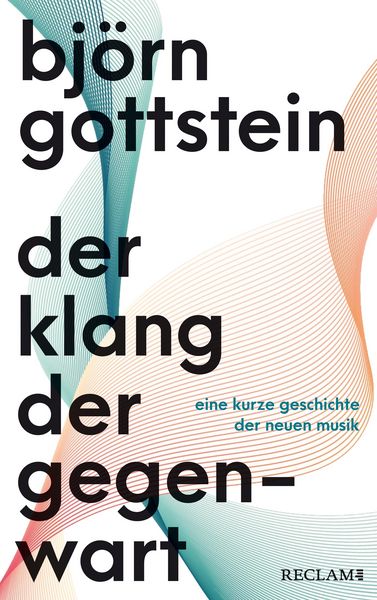 Produktbild: Der Klang der Gegenwart