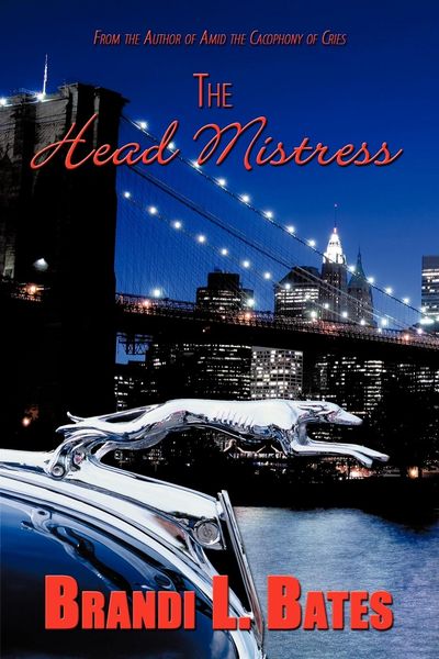 Produktbild: The Head Mistress