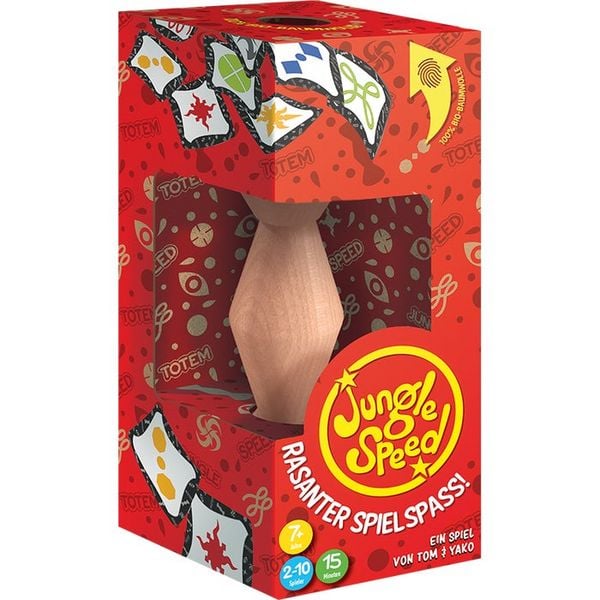 Produktbild: Jungle Speed