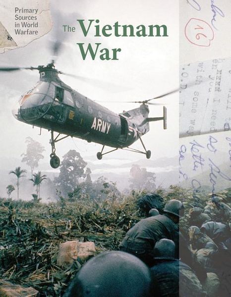 Produktbild: The Vietnam War