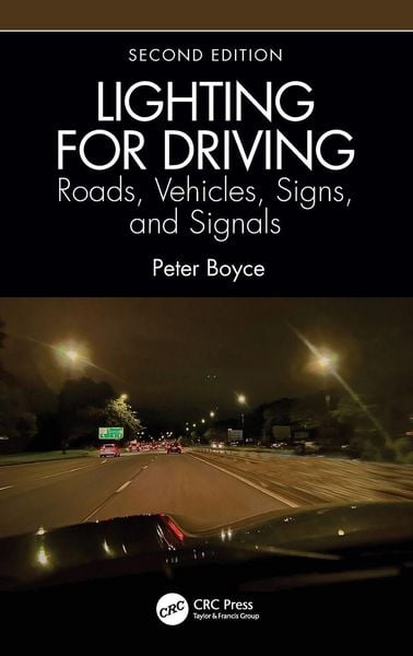 Produktbild: Lighting for Driving