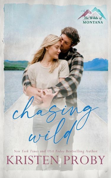 Produktbild: Chasing Wild