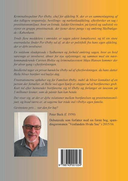 Produktbild: Gevinstens pris