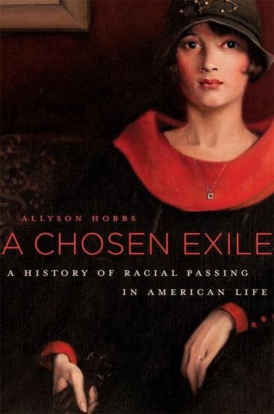 Produktbild: A Chosen Exile