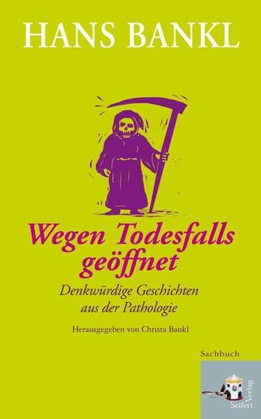 Produktbild: Wegen Todesfalls ge&ouml;ffnet