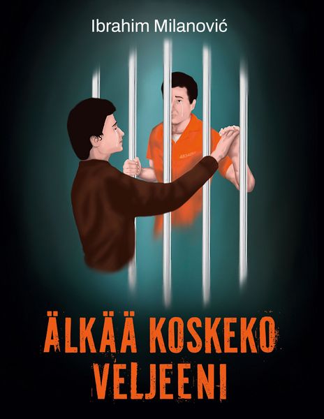 Produktbild: &Auml;lk&auml;&auml; koskeko veljeeni