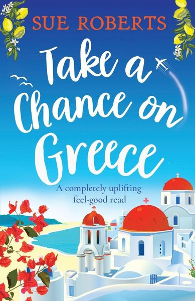 Produktbild: Take a Chance on Greece