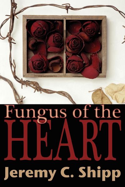 Produktbild: Fungus of the Heart