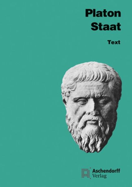 Platon: Staat/Text