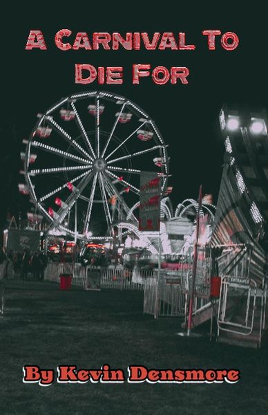 Produktbild: A Carnival To Die For