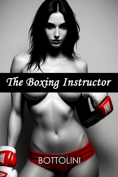 Produktbild: The Boxing Instructor
